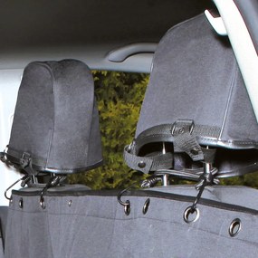 Telo protettivo per auto Trixie – Plaček Pet Products