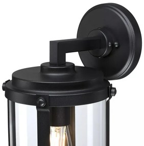 Westinghouse 6124640 - Applique da esterno ARMIN 1xE27/60W/230V IP44