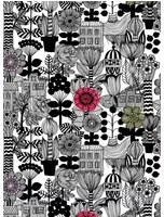 Marimekko Carta da parati Lintukoto - 23306