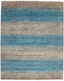 Loribaft Tappeto 200 x 250 (Pakistan) Annodato A Mano