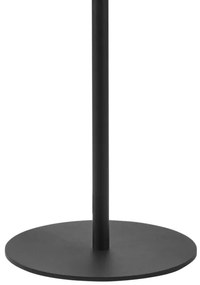 LED Lampada da tavolo LAGOS 1xG9/6W/230V 4000K nero/oro