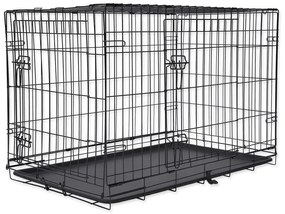 Gabbia per cani Dog Fantasy L - Plaček Pet Products