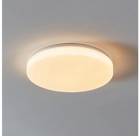 Eglo 900001 - Plafoniera LED dimmerabile TOTARI-Z LED/19,2W/230V 2700-6500K