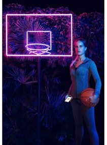 Ledvance - Striscia LED RGB per esterno SMART+ FLEX 5m LED/23W/230V IP44 wi-fi