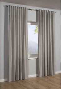 Tenda grigia 135x245 cm Kord – Sehlbach