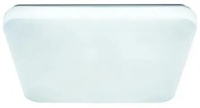 Plafoniera LED OPAL LED/48W/230V 3000-6500K + telecomando