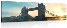 Quadro su tela – Tower Bridge a Londra