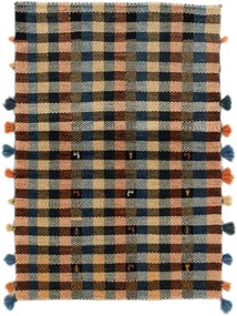 Loribaft Tappeto 150x110 (Iran) Annodato A Mano