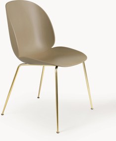 Sedia in plastica Beetle