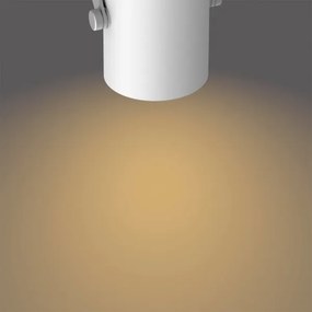 Philips 50662/31/P0 - Faretto LED dimmerabile BYRE 2xLED/4.5W/230V