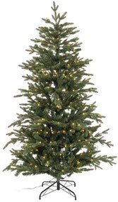 Albero di Natale Verde PVC 60 x 60 x 150 cm