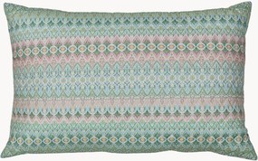 Cuscino in cotone percalle Ashanti
