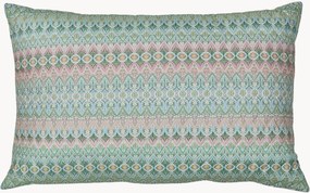 Cuscino in percalle di cotone Ashanti