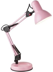 Rabalux 4179 - Lampada da tavolo SAMSON 1xE27/60W/230V