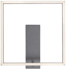 Rabalux 71011 - Applique LED TUMNUS 14W 230V 4000K