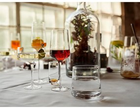 Bicchieri da spumante in set da 2 210 ml Rocks - Zone