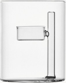 Portalumino fatto a mano Flyn