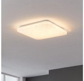 Eglo 900613 - Plafoniera LED RENDE LED/19,5W/230V