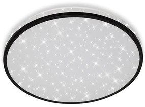 Briloner - Plafoniera LED STARRY SKY LED/24W/230V