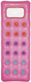 Materassino 18 Buchi Abbronzante 188x71 cm – Con Poggiatesta