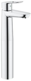 Rubinetto per lavabo Start Loop cromo lucido GROHE H 8 cm