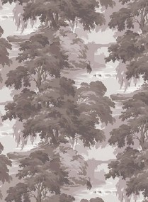 House of Hackney Carta da parati Reverie - Fawn