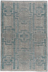 Berber Tappeto orientale 310 x 200 (Pakistan) Annodato A Mano