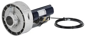 Motorizzazione tapparella avvolgibile FAAC 170 nm