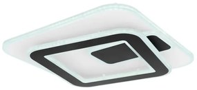 Globo 48435-36 - Plafoniera LED dimmerabile RODAN LED/36W/230V + +TC