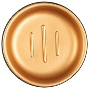 Portasapone marrone Palena - Wenko