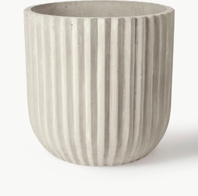 Portavaso indoor/outdoor Fiber