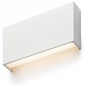 RED-Design Rendl-R12573-LED Applique da esterno TORINO 2xLED/5W/230V IP54