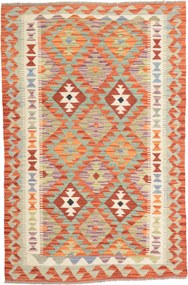 Kilim Tappeto 150x100 (Pakistan) Annodato A Mano