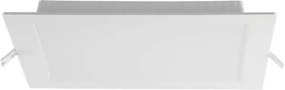 Lampada LED da incasso LED/12W/230V 3000K