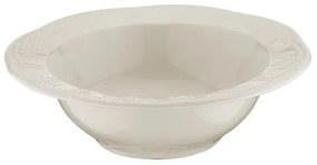 Set da tavola 24 pezzi, bianco/porcellana