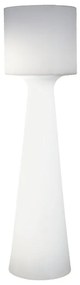 Lampada da terra Grace  H 170cm , RGB multicolore 90 LUMEN
