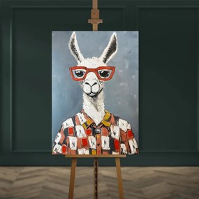 Dipinto 70x100 cm Gerard – Styler