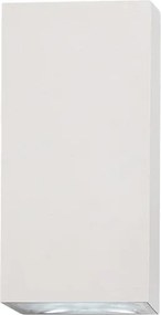 Rabalux 77164 - Applique a LED da esterno URFA LED/18W/230V IP65 bianco