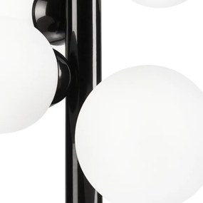 Lampadario a sospensione con filo LARRY 4xG9/15W/230V