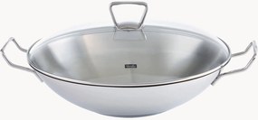 Wok con coperchio Kunming, Ø 36 cm