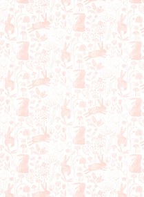 Harlequin Carta da parati Into the Meadow - Powder