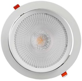 Lampada LED da incasso SAMSUNG CHIP LED/20W/230V 4000K