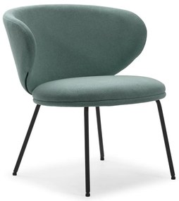 Poltrona turchese Rush – Marckeric