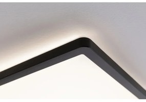 Paulmann 71000 - LED/11,2W Pannello fisso ATRIA 230V 3000K nero