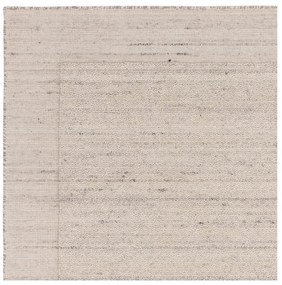 Tappeto color crema in lana tessuto a mano 160x230 cm Larson – Asiatic Carpets