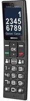 Cellulare brondi amico fidato nero - 8015908790702