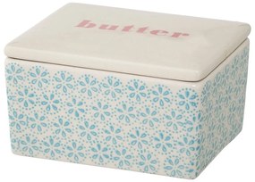 Burriera in ceramica Patrizia - Bloomingville