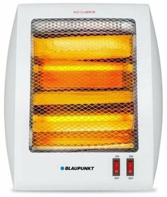 Stufetta al Quarzo Blaupunkt BP1004 800 W Grigio