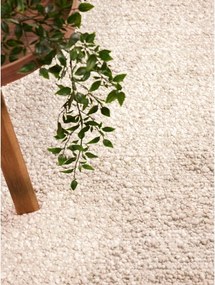 Tappeto color crema tessuto a mano 200x290 cm Notting Hill Portobello – Ted Baker