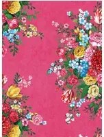 Florale Tapete Dutch Painters von Eijffinger - 341041